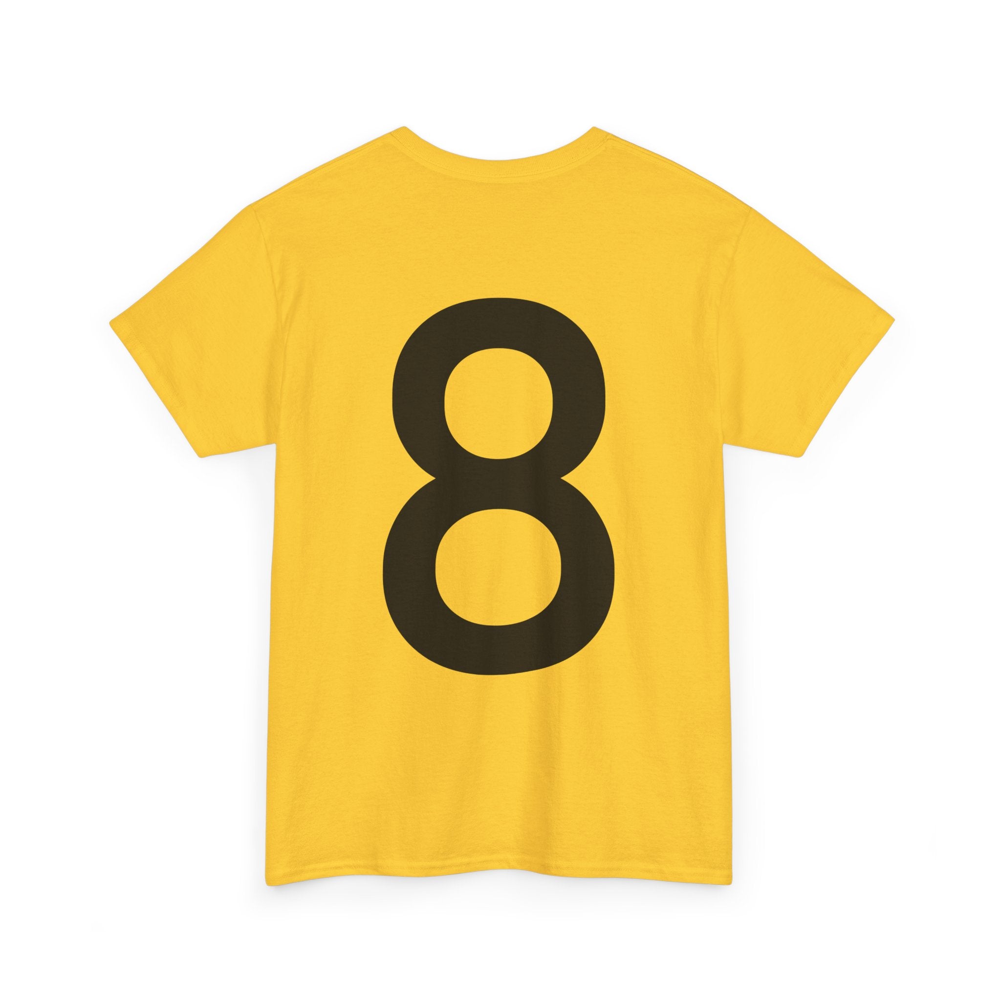 Gloomy The Exit 8 Parody T-Shirt